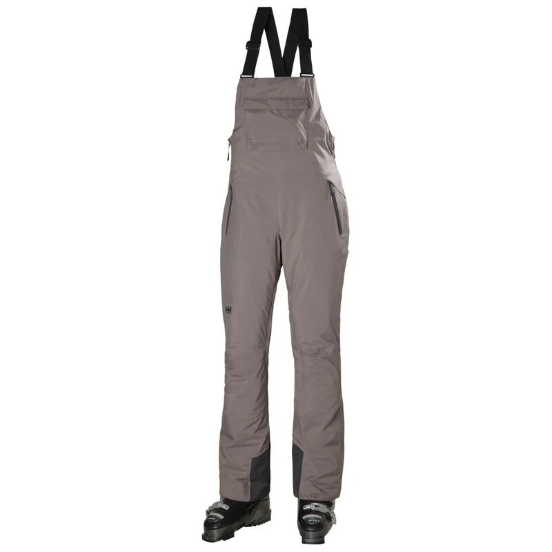  Arctic Quest Womens Insulated Water Resistant Ski Snow Bib Pants  White : Clothing, Shoes & Jewelry