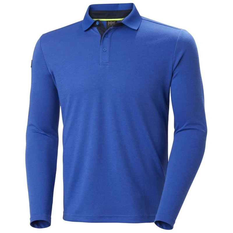 Polos helly hansen deals