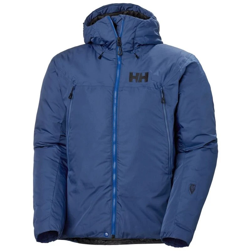 Helly hansen double diamond jacket shop