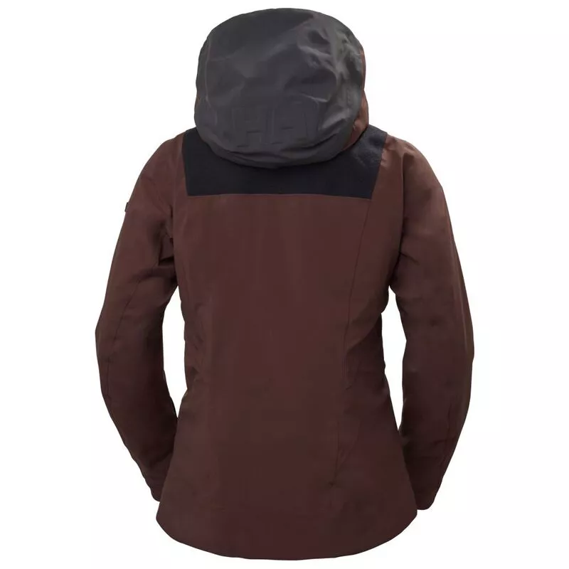 Helly hansen jackson outlet