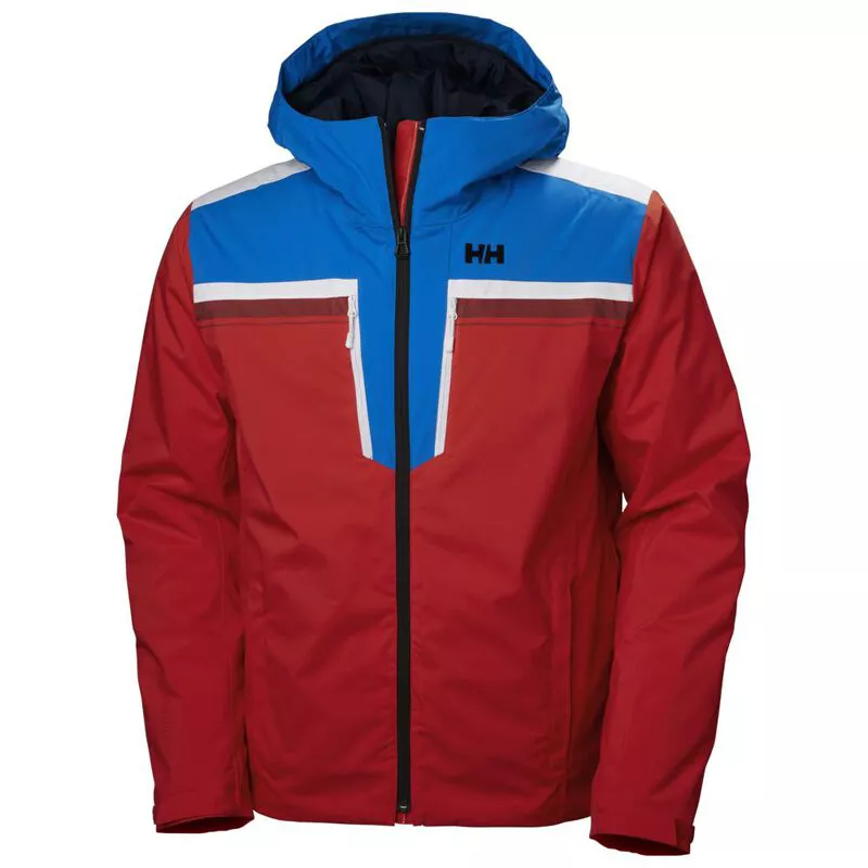 Helly hansen dukes jacket on sale
