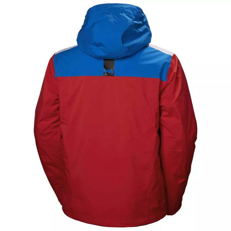 Helly hansen dukes jacket hot sale