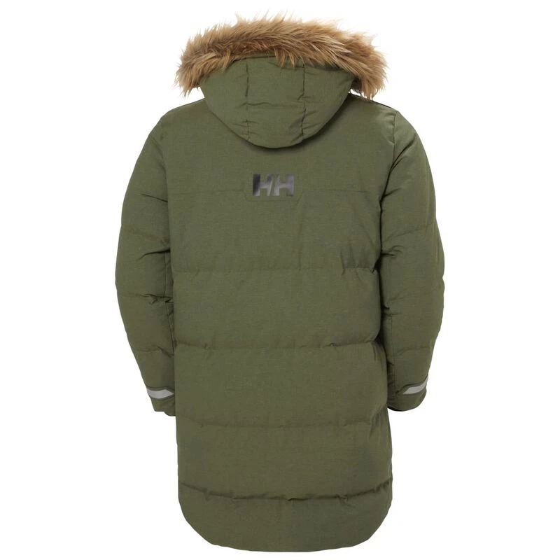 Helly hansen men's barents insulated parka new arrivals