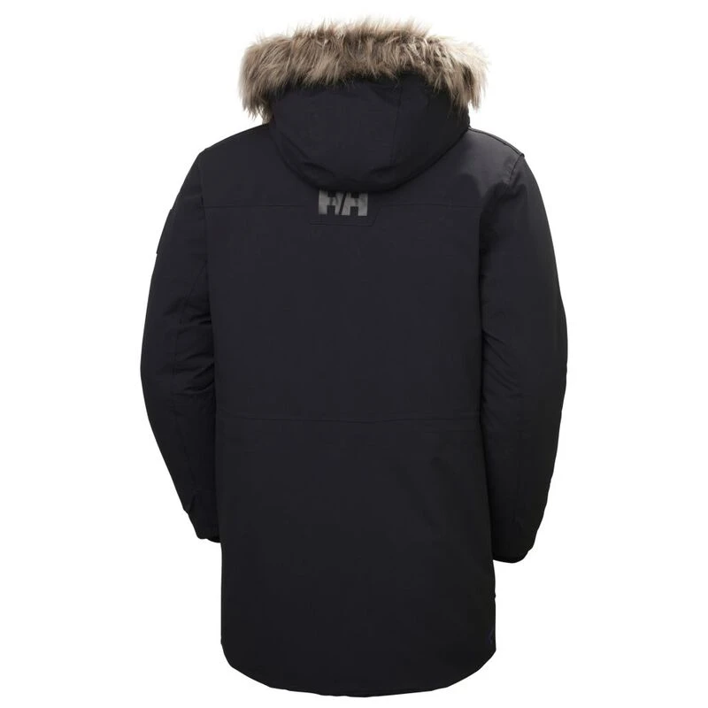 Hh longyear parka hotsell