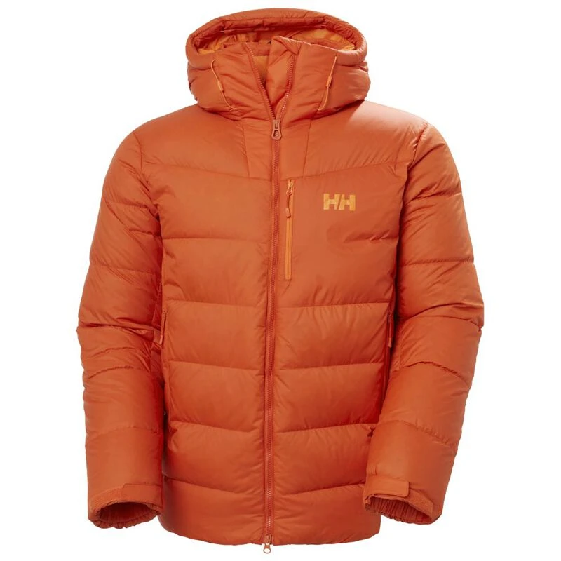 Helly hansen goose down jacket cheap