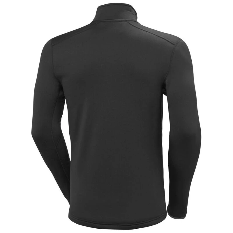 Helly Hansen Mens Odin Power Stretch Pullover (Black)