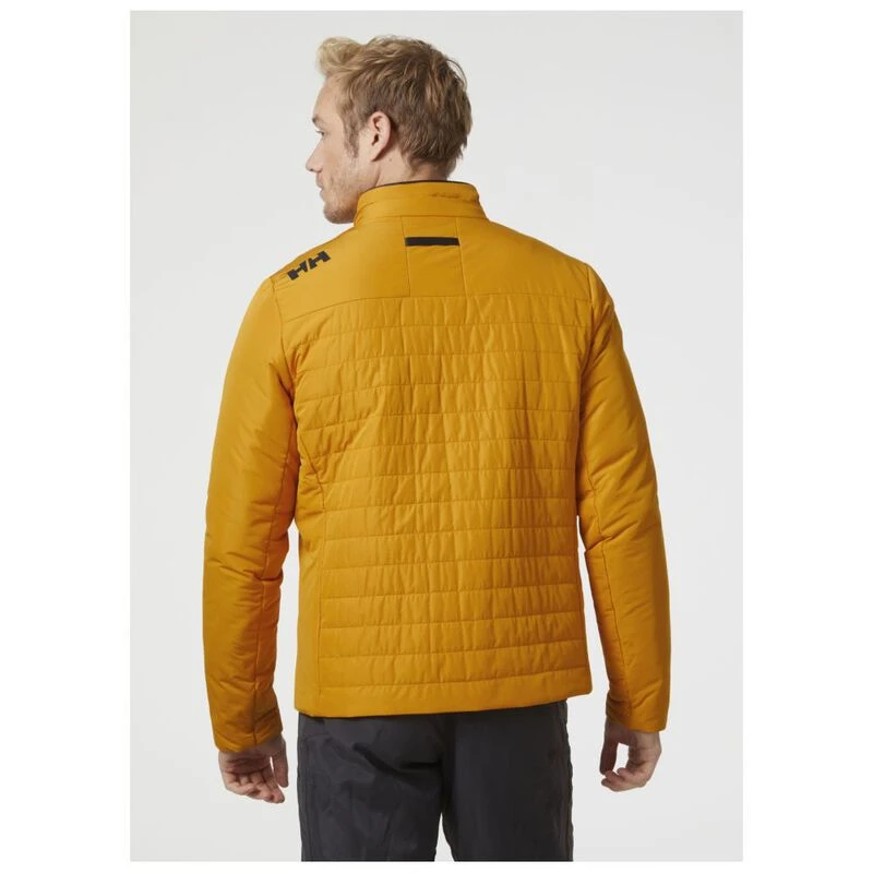 Helly hansen men's crew insulator jacket new arrivals