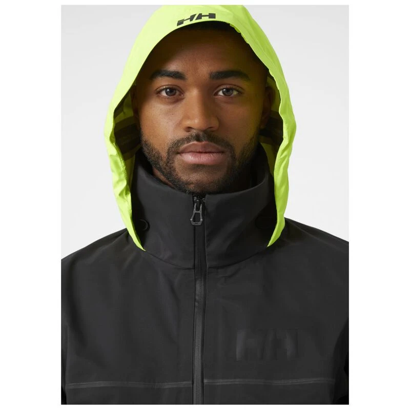 Hp foil jacket store