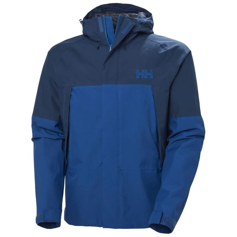 Helly Hansen Banff Hooded Insulator Jacket - Men's | Co-op