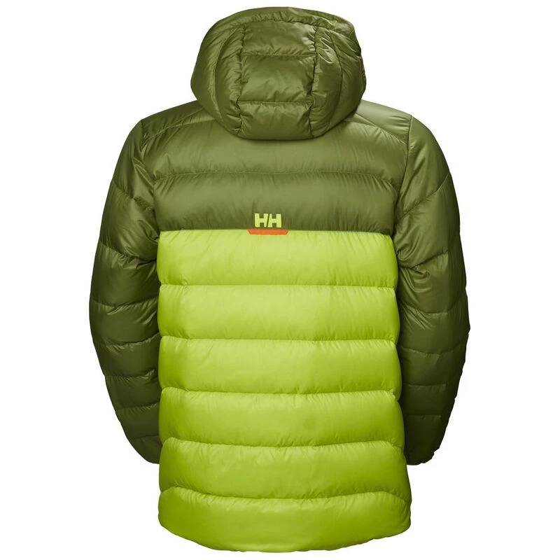 Vanir glacier down jacket outlet