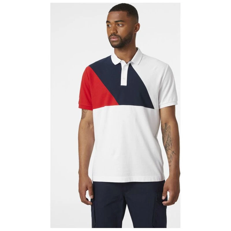 Polo best sale helly hansen
