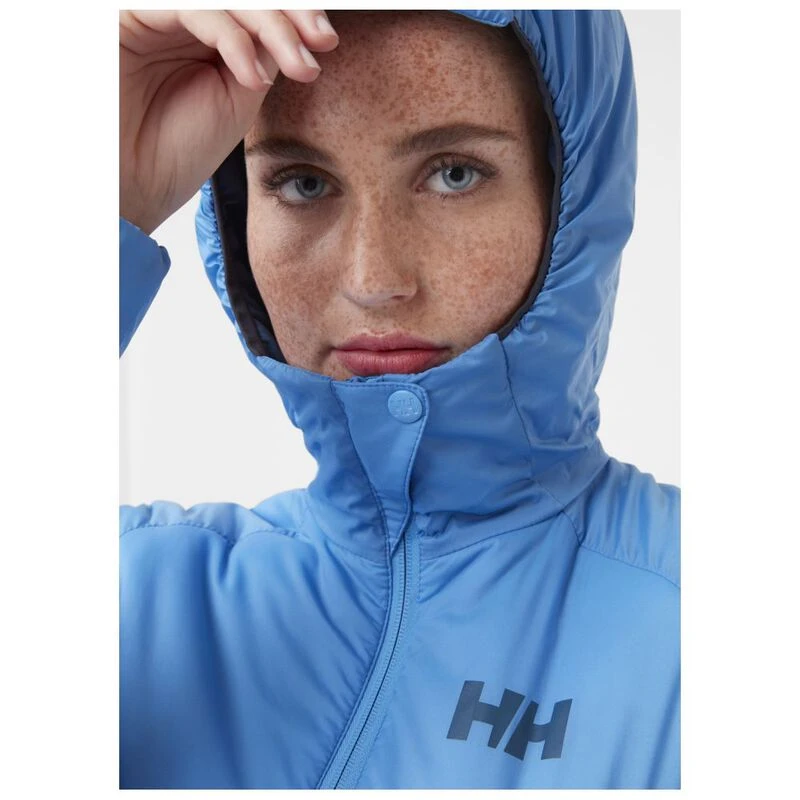 Odin stretch hooded ins jacket 2025