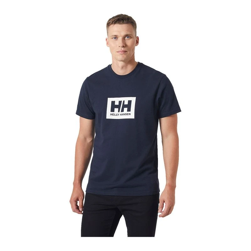 Helly Hansen Tee-shirt manches courtes HH Lifa Active Solen Femme (Bla
