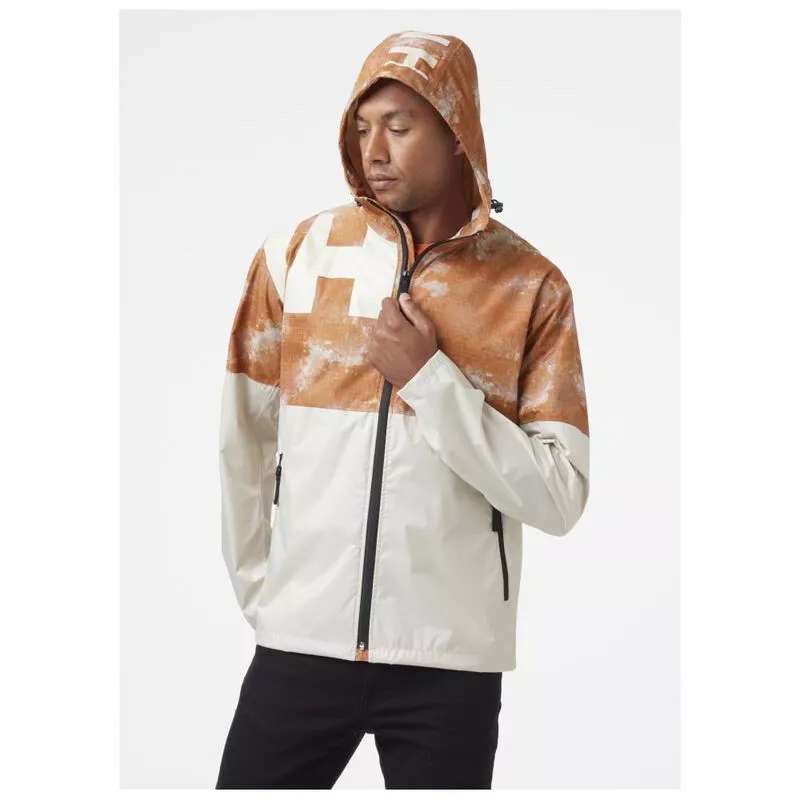 Helly hansen men's pursuit 2l shell jacket shop