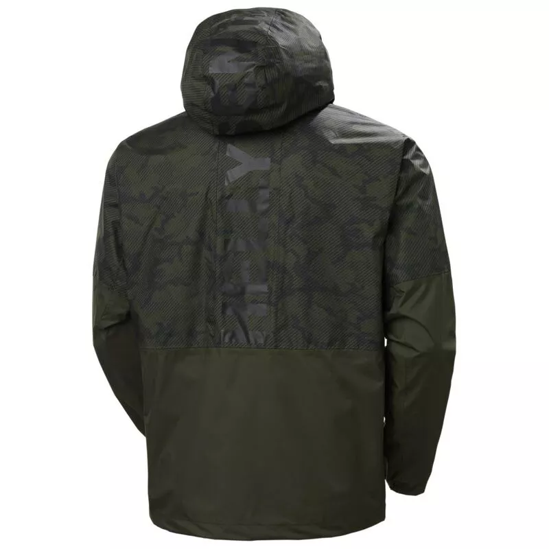 Helly hansen men's pursuit 2l shell jacket discount