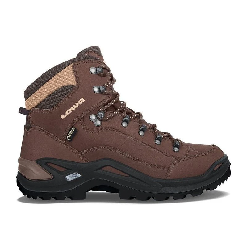 Lowa walking shoes mens clearance