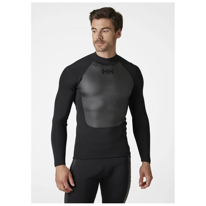 Helly Hansen Maillots de bain Waterwear Homme Noir Sportpursuit