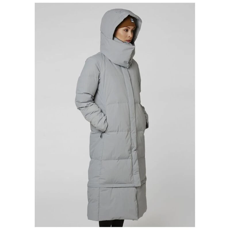 Helly hansen beloved parka discount