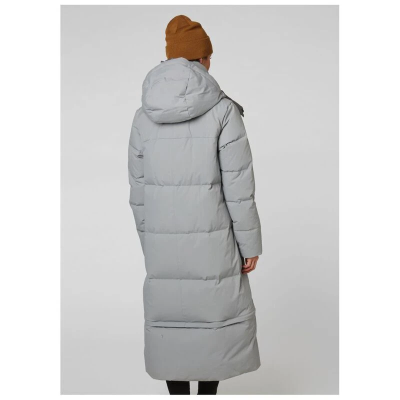 Helly Hansen Womens Beloved Winter Dream Parka Penguin Sportpursui