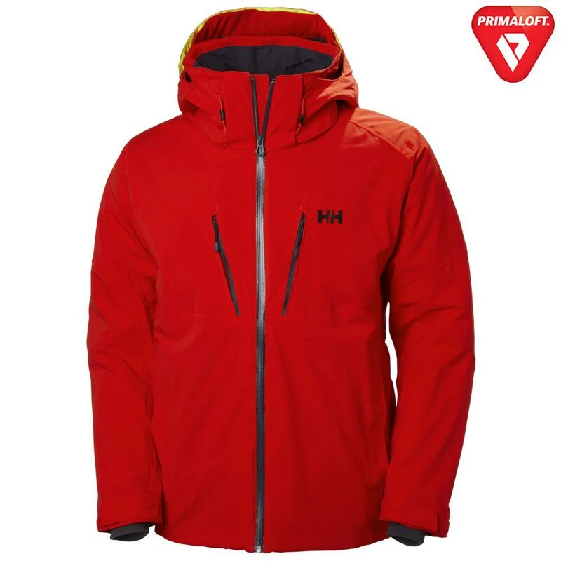 Hansen ski jackets best sale