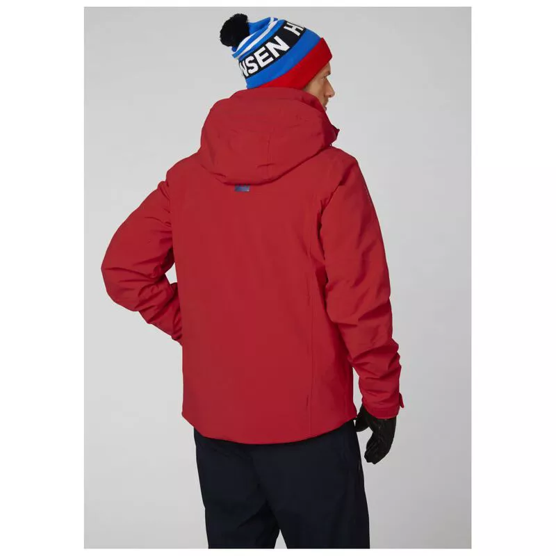 Helly hansen lightning ski jacket sales