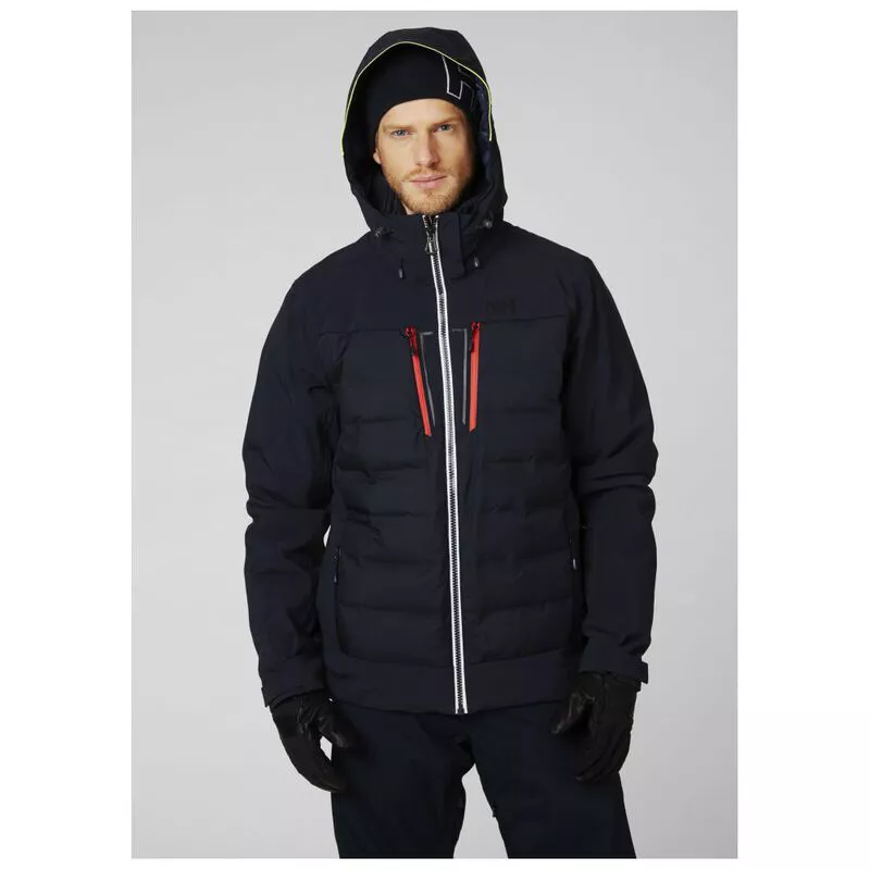 Freefall jacket helly hansen clearance
