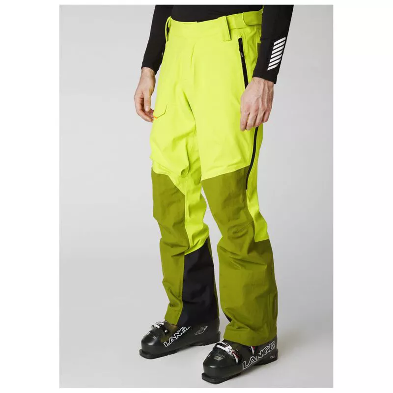 HELLY HANSEN Heren QD Cargo Korte Broek 11 / marine van 71,13 € | SVB