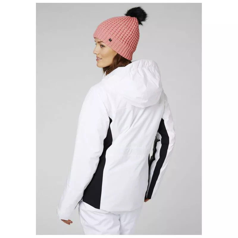 Helly hansen shop majestic warm jacket