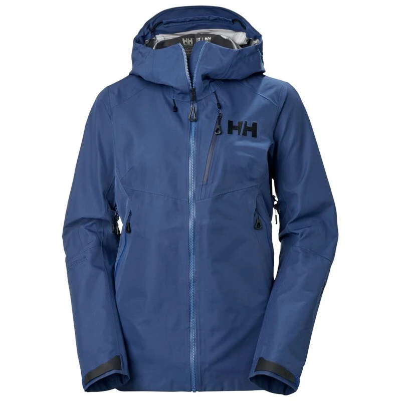 Helly hansen odin mountain 3l jacket 2025