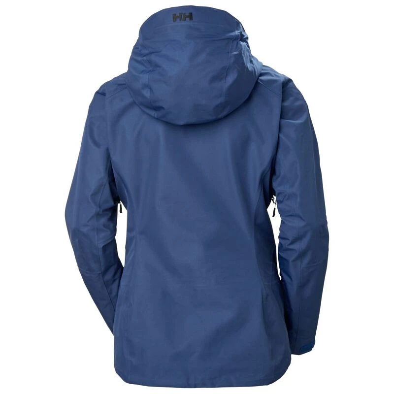 Helly hansen odin 3l deals