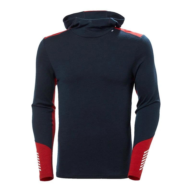 Lifa merino lightweight hoodie clearance