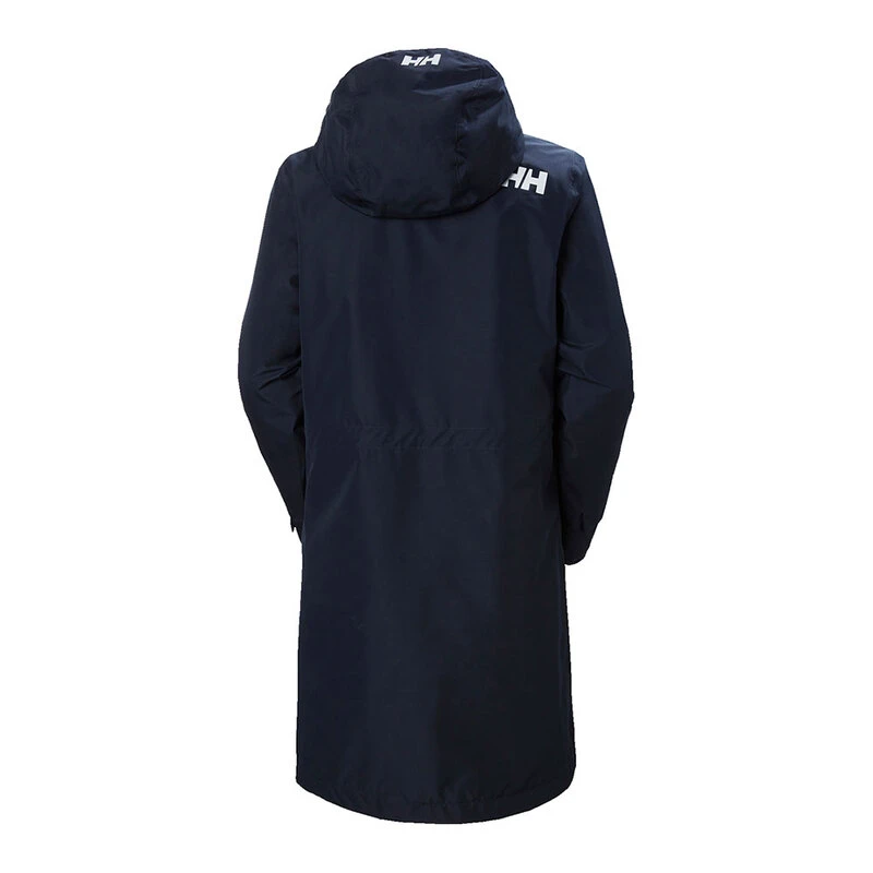 Rigging coat helly hansen store