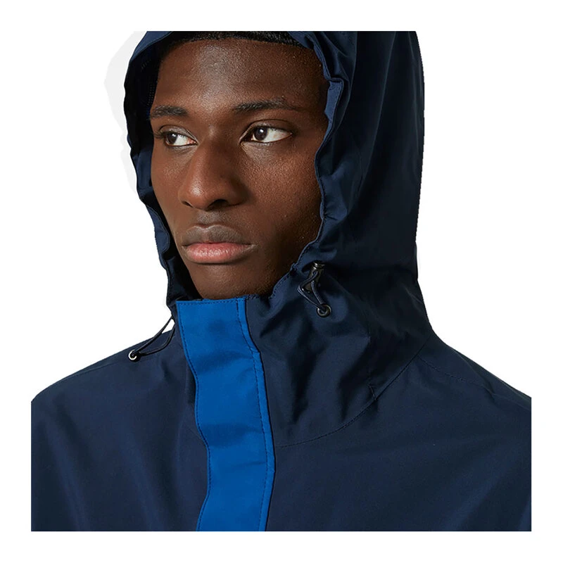 Helly hansen storm jacket clearance