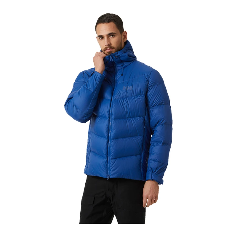 Icefall jacket online