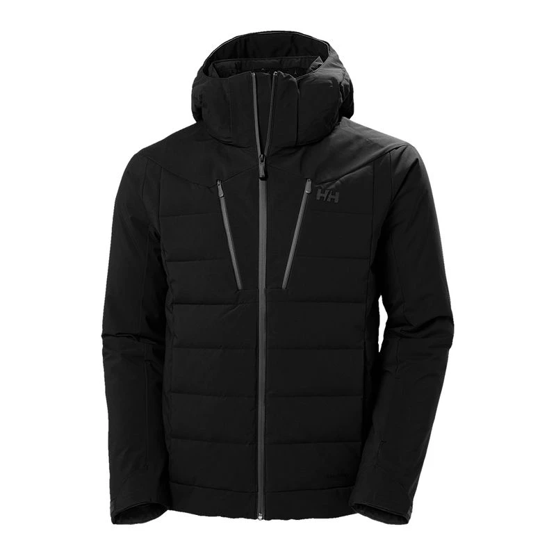 Rivaridge puffy jacket best sale
