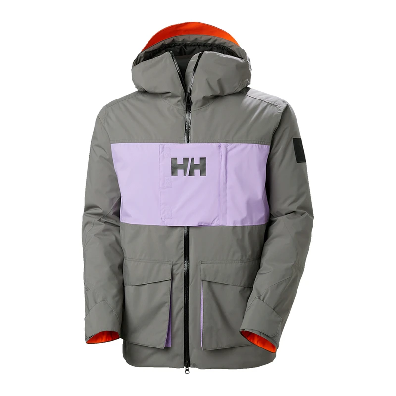 Helly hansen men's ullr fernie 2.0 shell jacket online