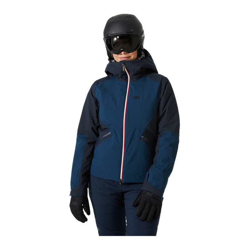 W motionista jacket 2025