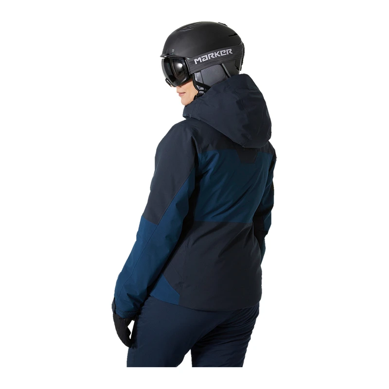 Motionista jacket helly hansen clearance