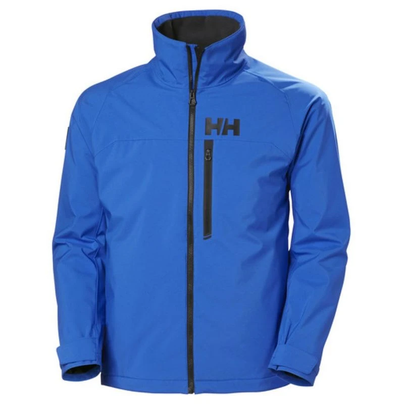 Veste Pull Imperméable GILL Pro Top – Homme M, Bleu, Pour Voile Et Pêche