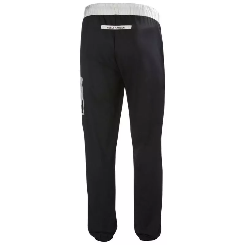 Helly Hansen Mens P C Trousers Black Sportpursuit