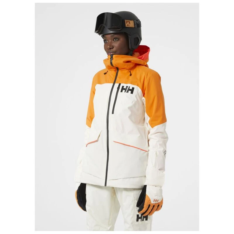 Helly hansen ski jackets womens 2025