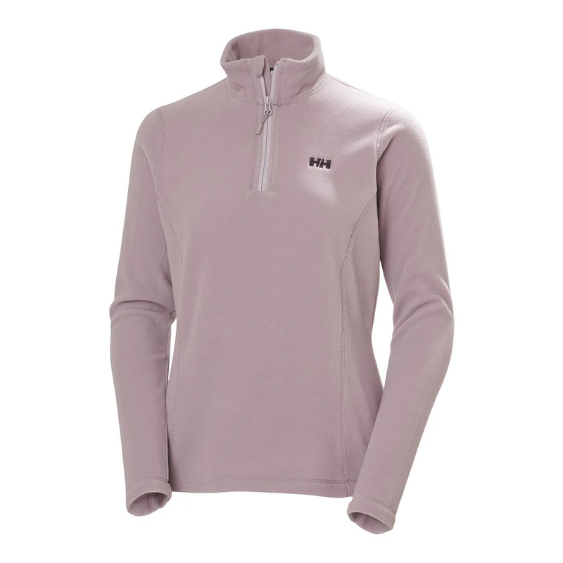 Veste Polaire Helly Hansen Daybreaker Femme - Blouson Sport Léger Polyvalent