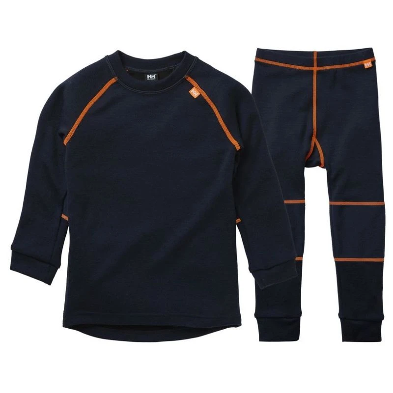 Lifa merino set 2025