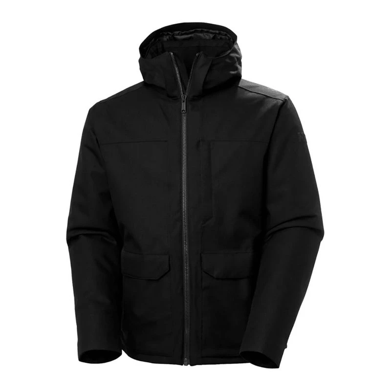 Helly hansen men's bonanza insulated jacket best sale