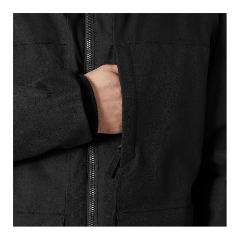 Helly hansen arctic chill men's parka outlet