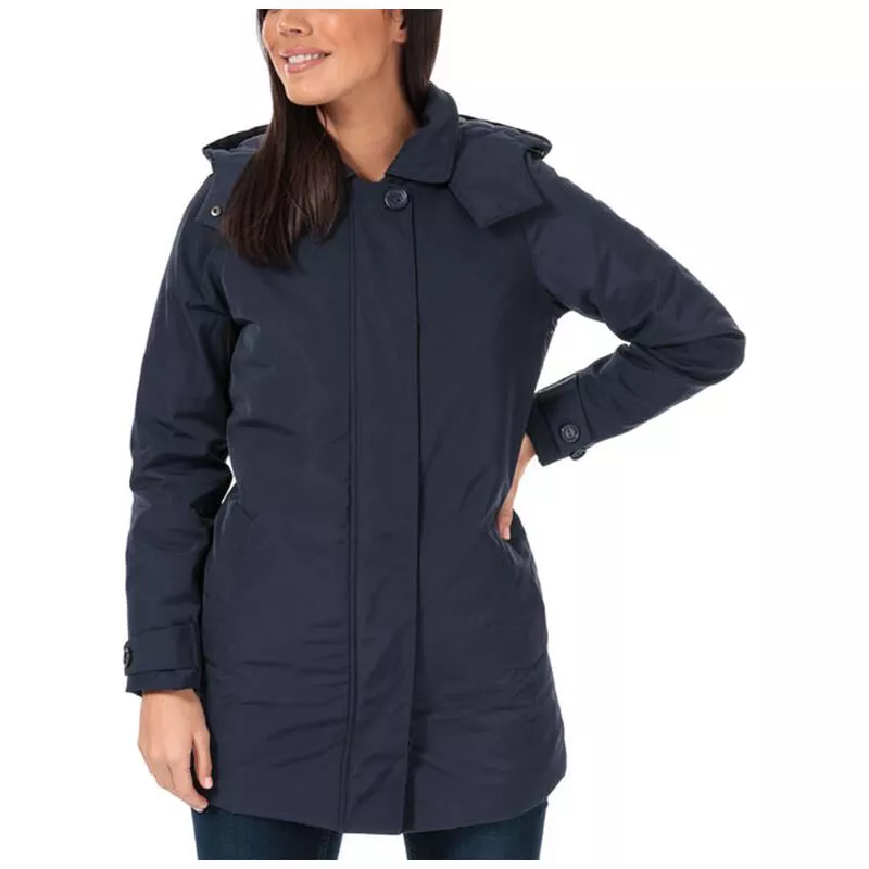 Henri lloyd coats hotsell