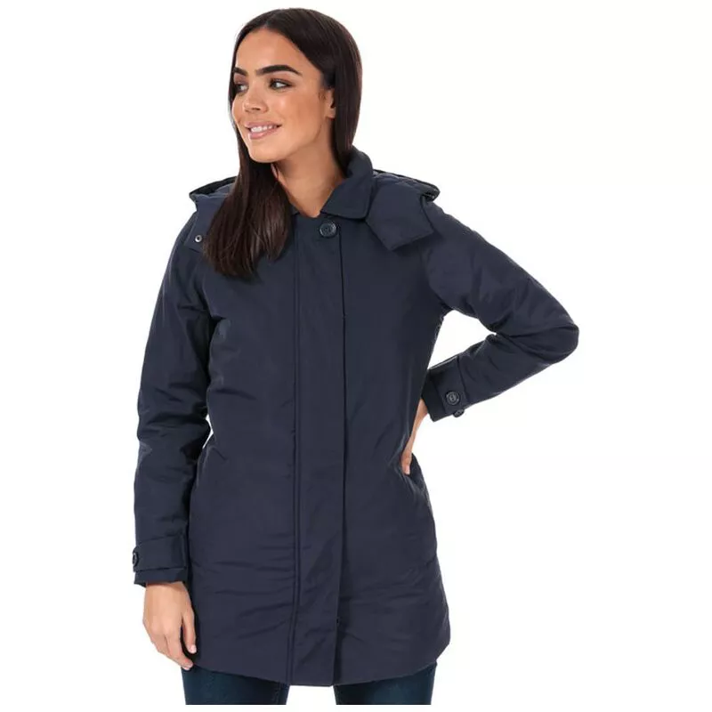 Henri lloyd coat sales
