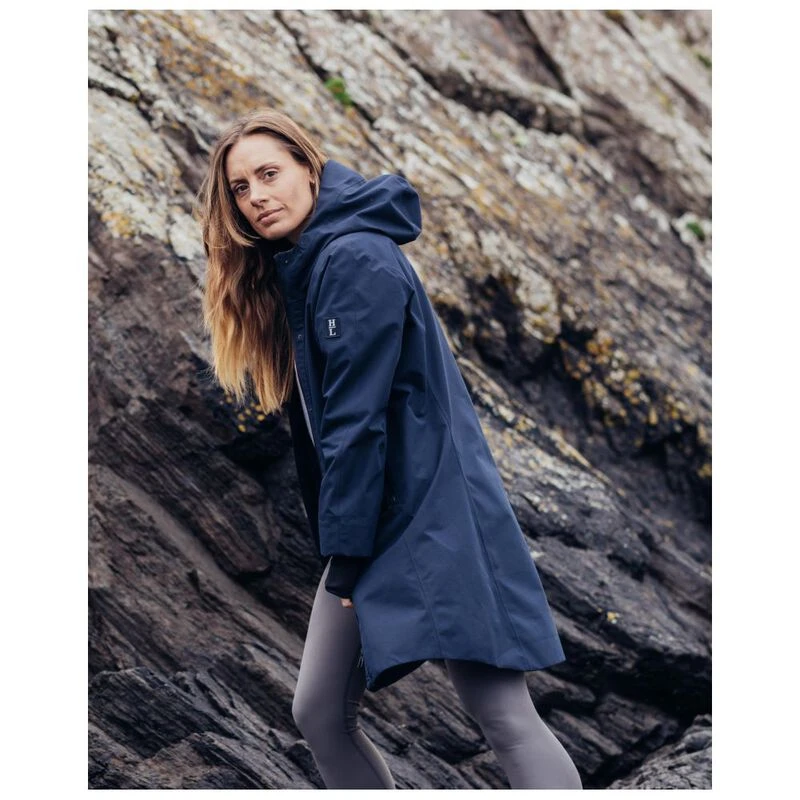 Henri lloyd winter jacket 2025