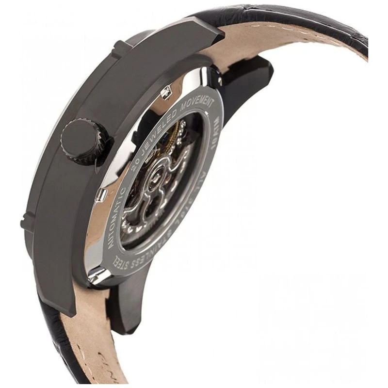 Heritor daniels sales watch