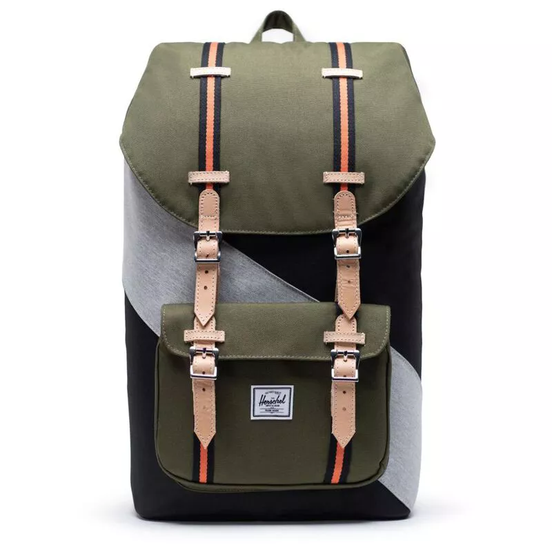 Herschel little online america 25 l